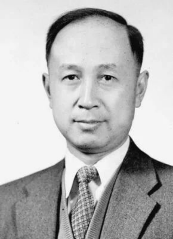 錢學森