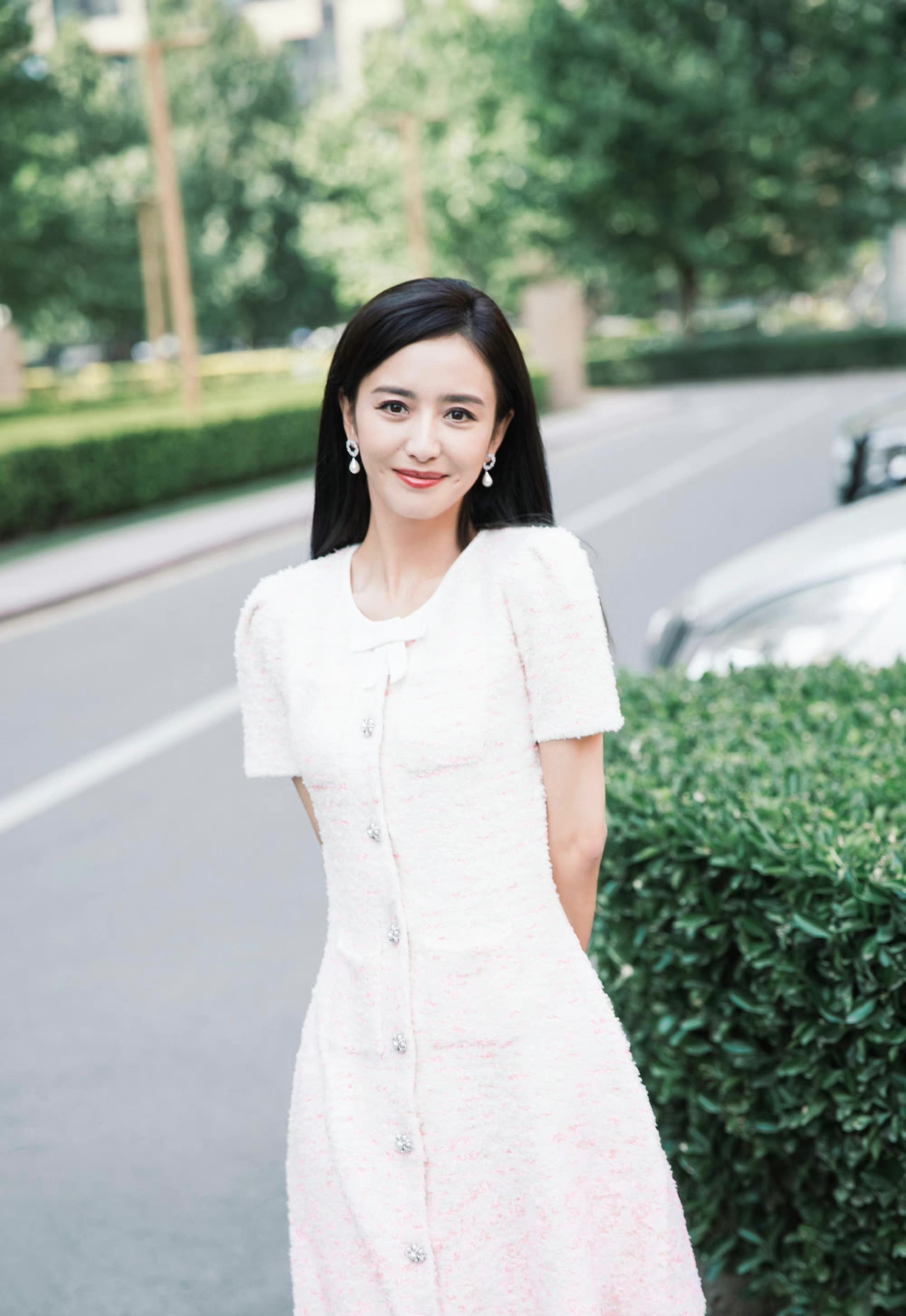佟麗婭