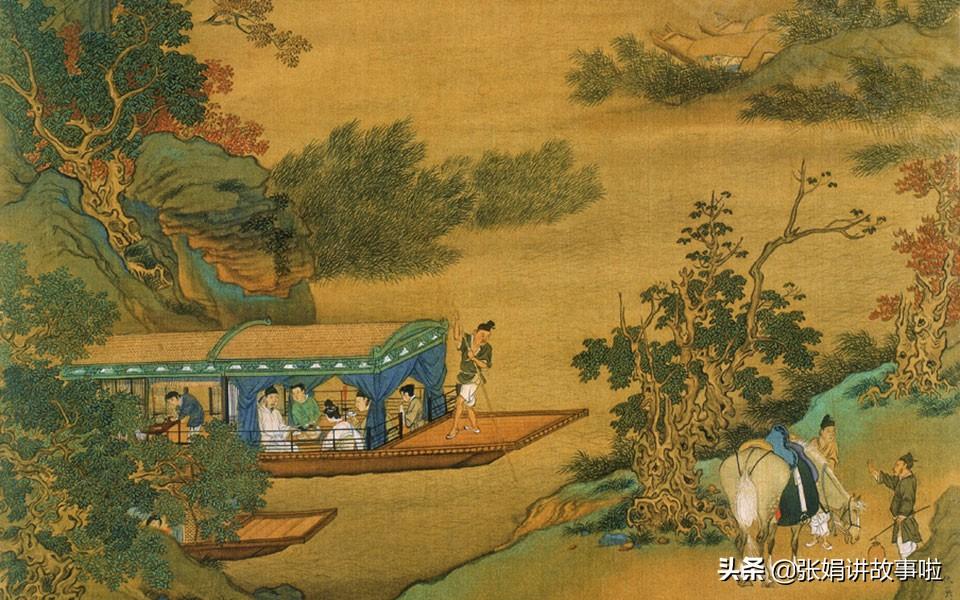 白居易
