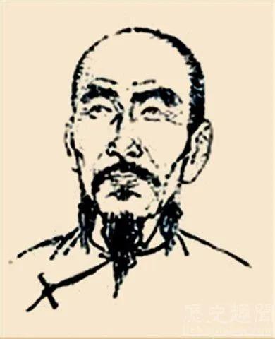 龔自珍