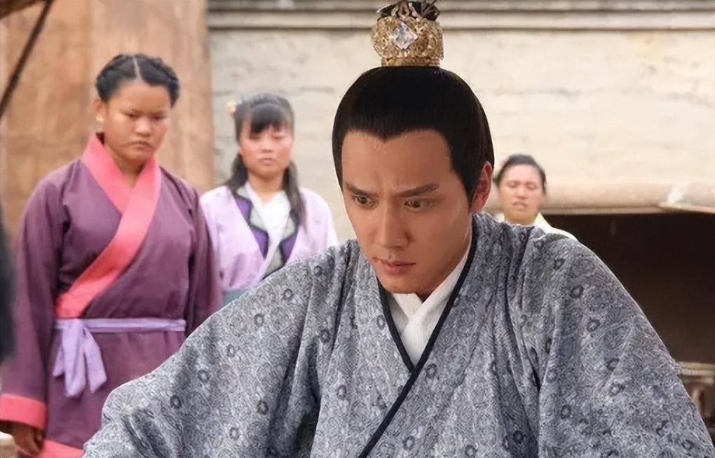 劉章