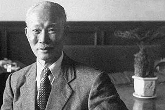 陳誠