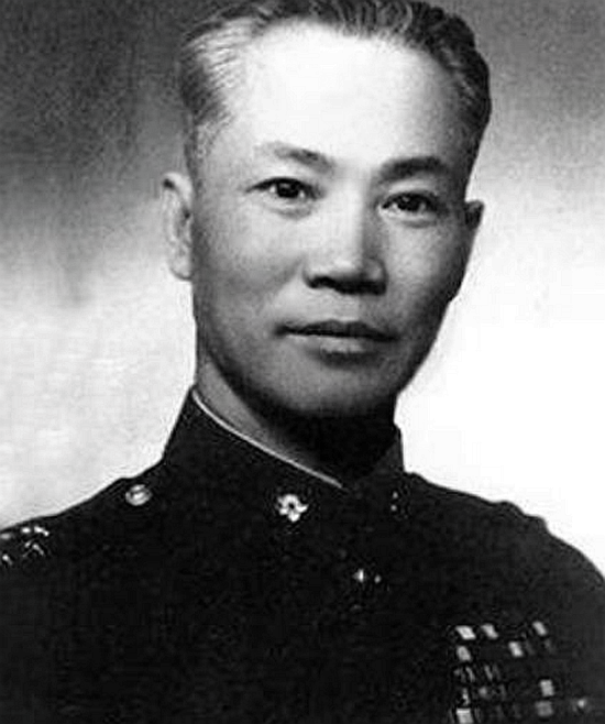陳誠