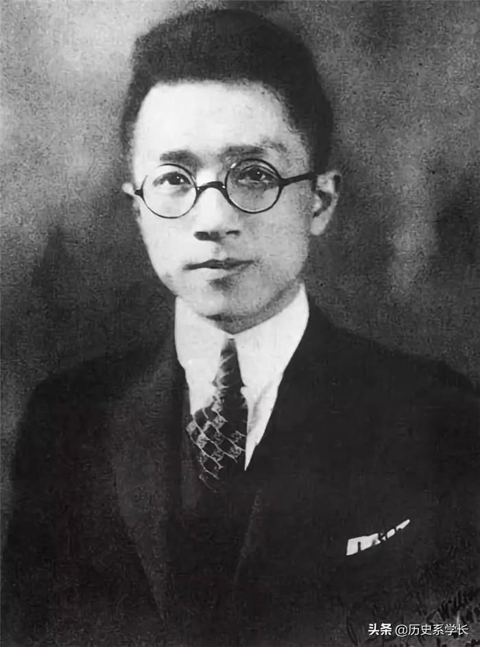 胡適
