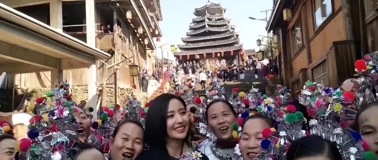 佟麗婭
