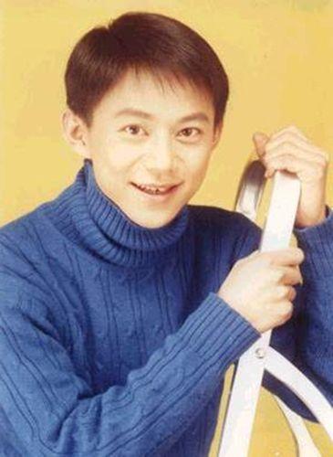 何炅