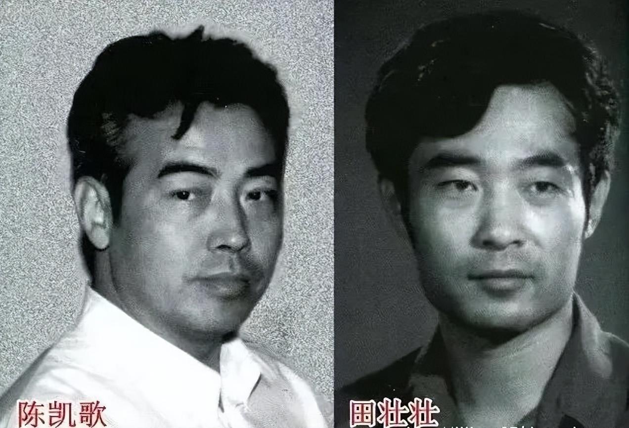 田壯