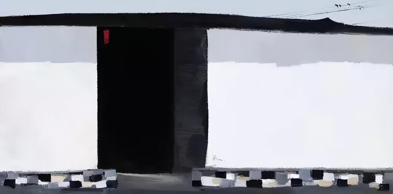 吳冠中