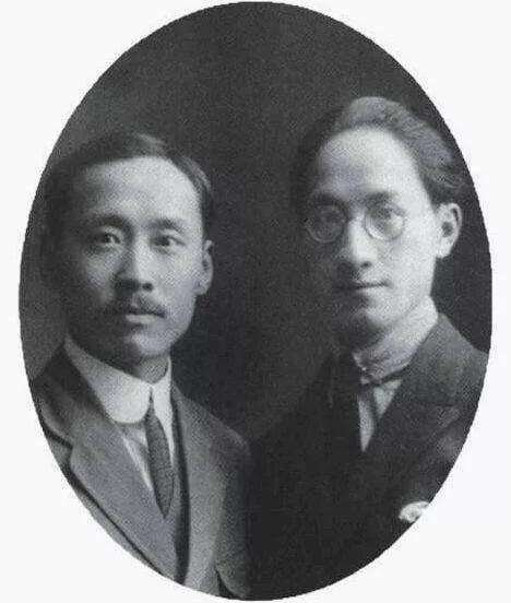 徐志摩