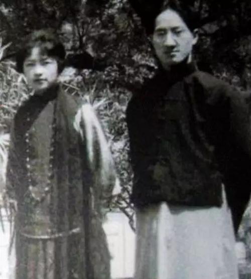 徐志摩