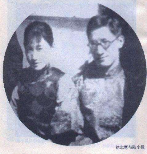 徐志摩