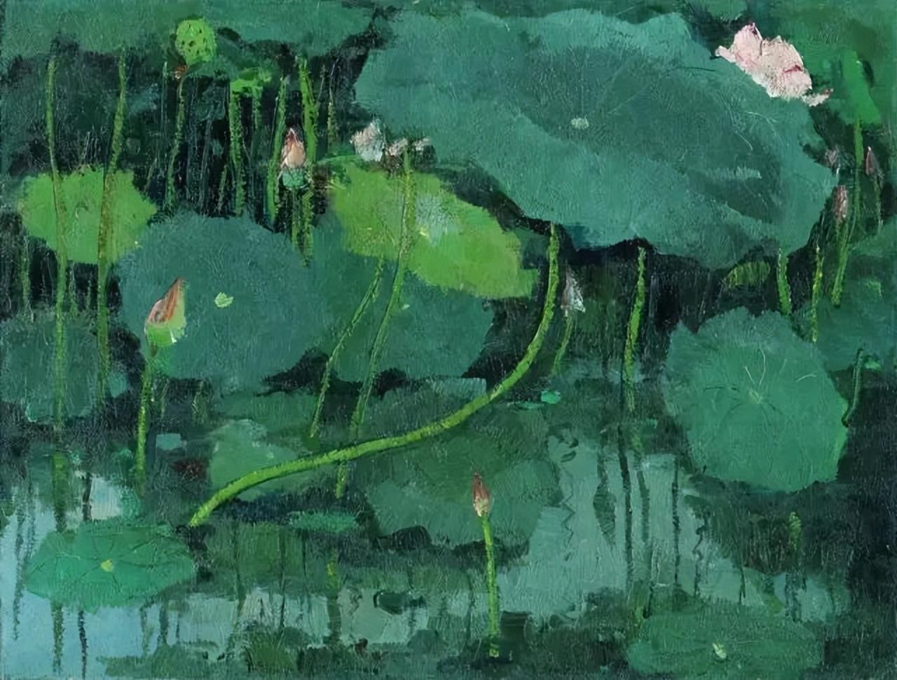 吳冠中