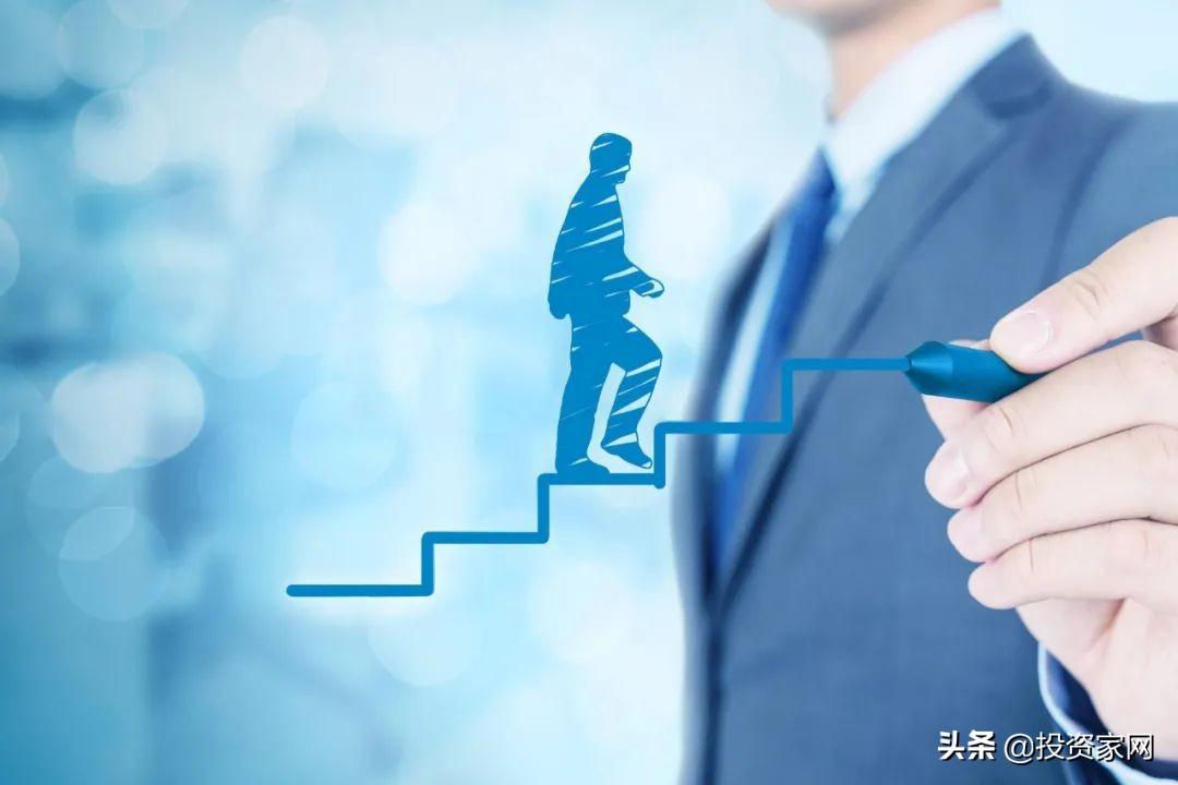 李開復