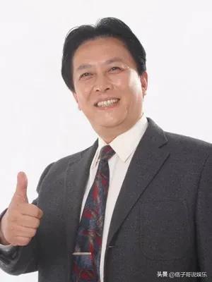 唐國強