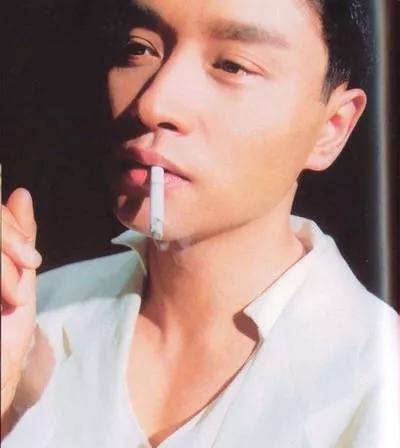 張國榮