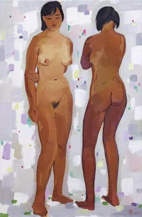 吳冠中