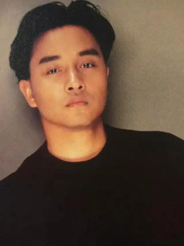張國榮