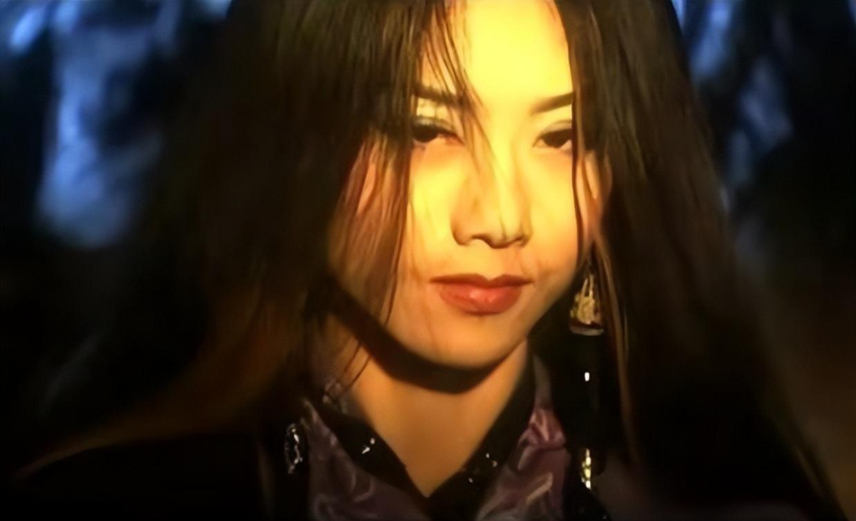 楊麗萍
