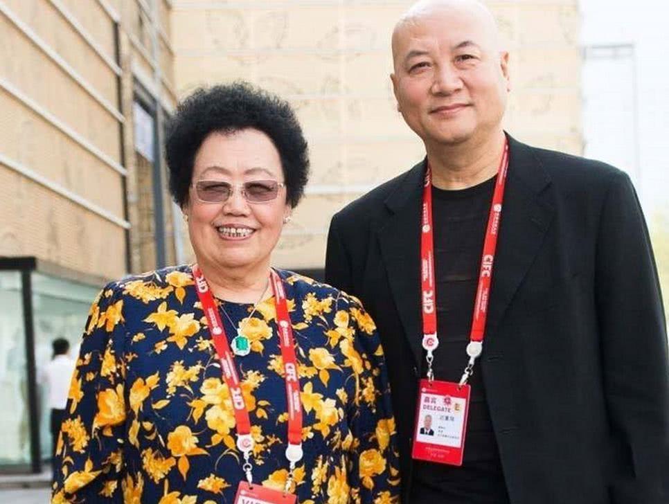 陳麗華簡介及歷史（百億女富豪陳麗華，一語道破婚姻關係，「嫁」豪門的唐僧過得好嗎）