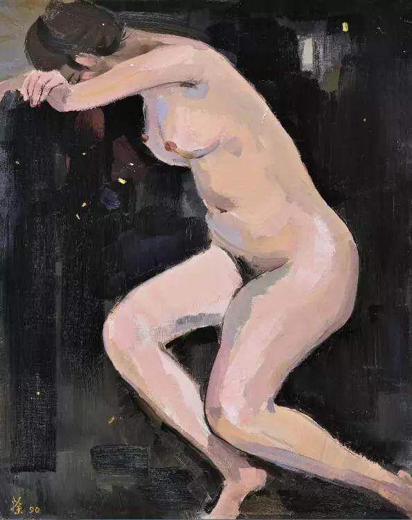 吳冠中