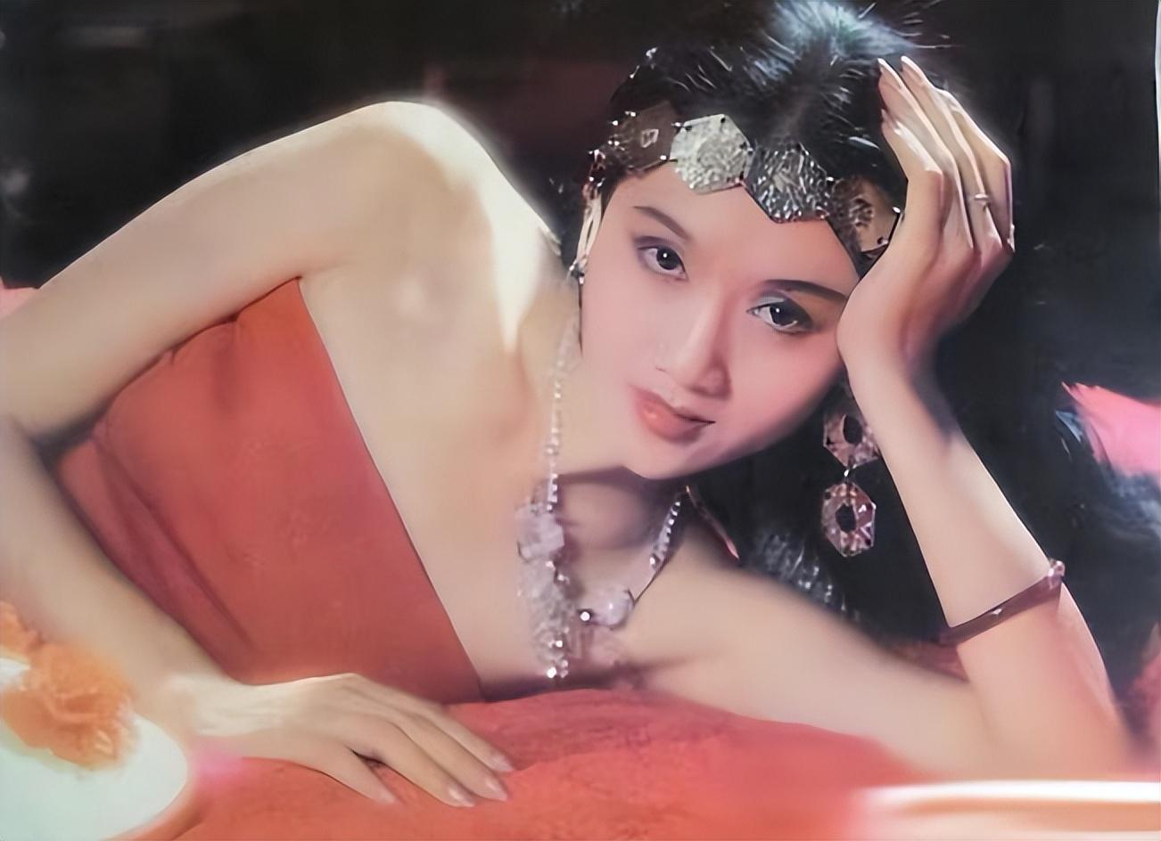 楊麗萍