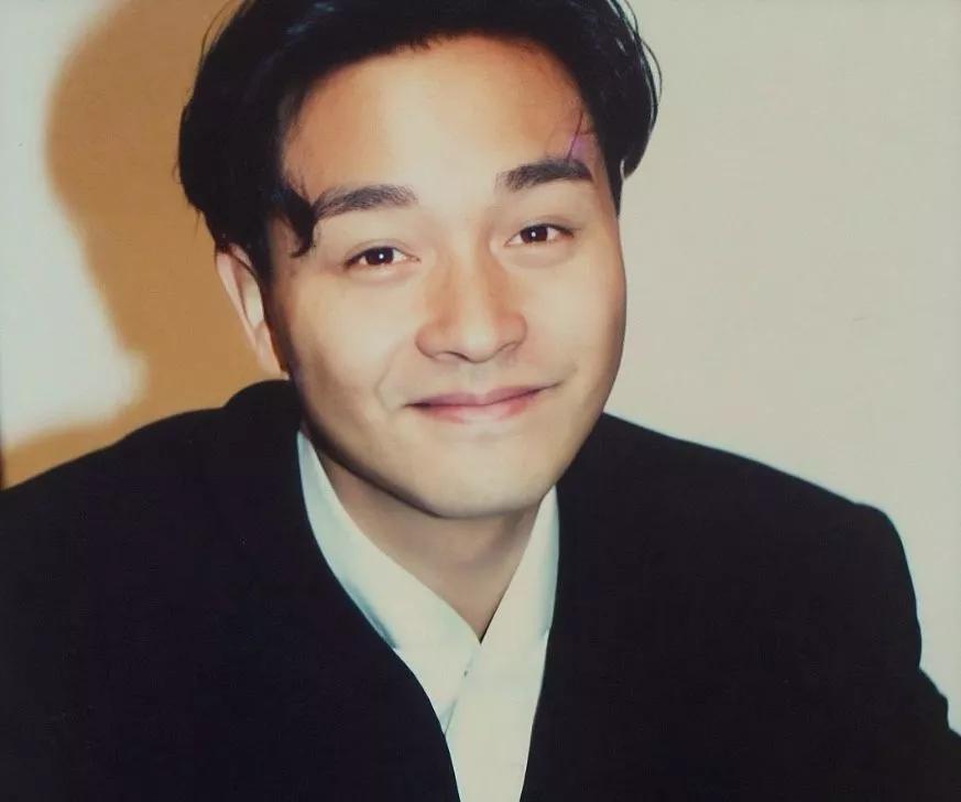 張國榮