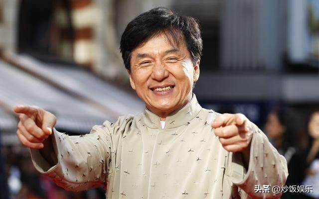 成龍