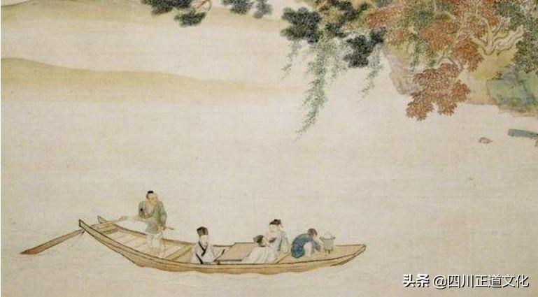 張岱