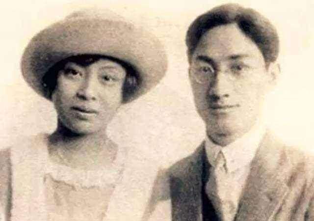 徐志摩