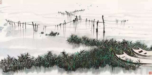 吳冠中
