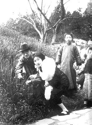 徐志摩