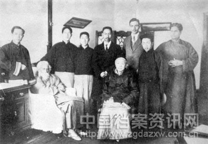 徐志摩