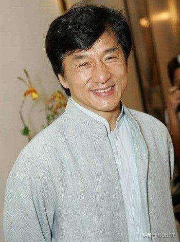 成龍