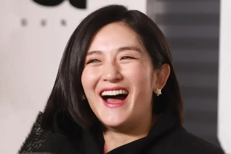 謝娜