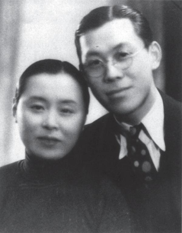 徐志摩