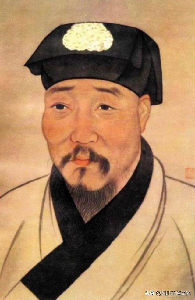 張岱
