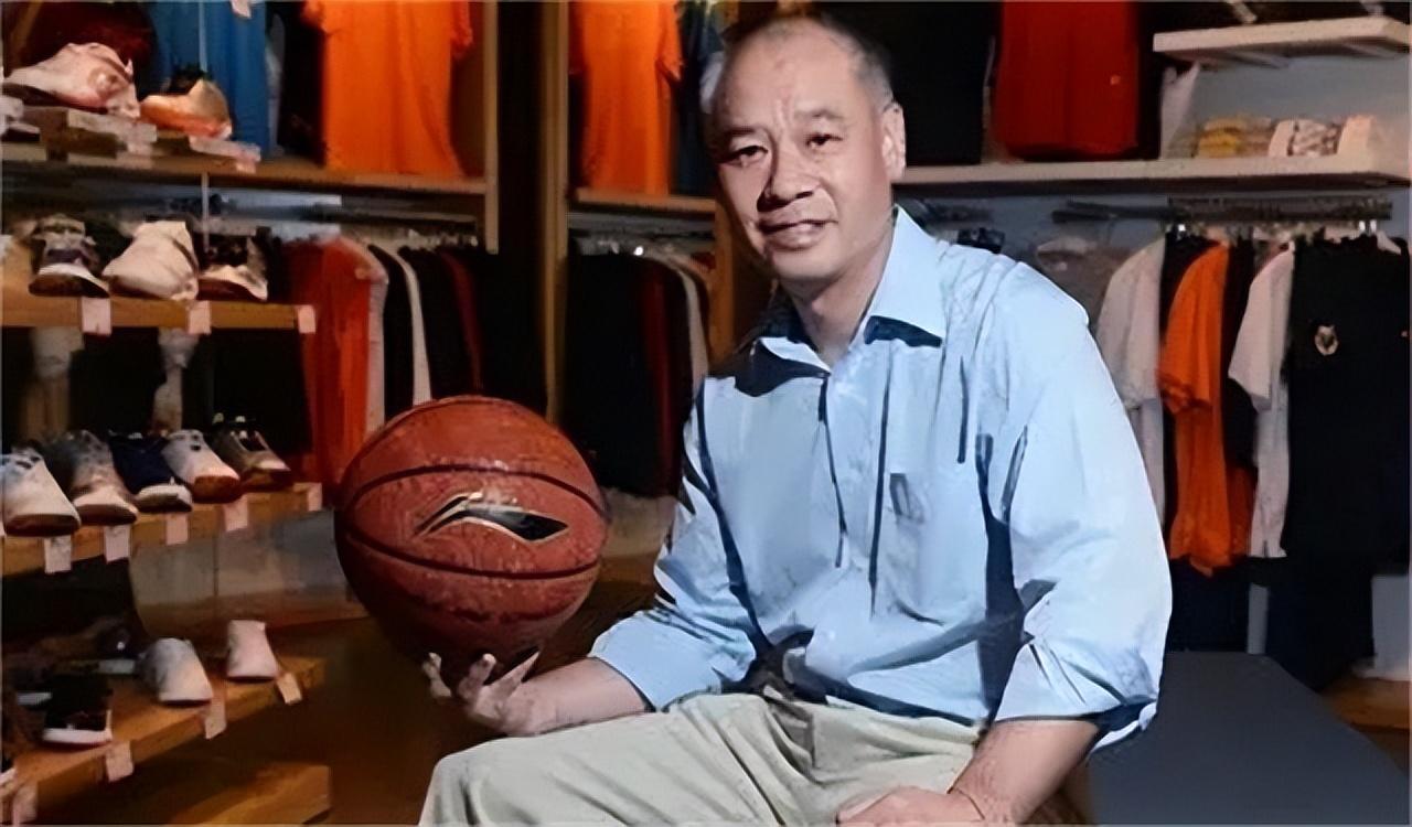 李寧