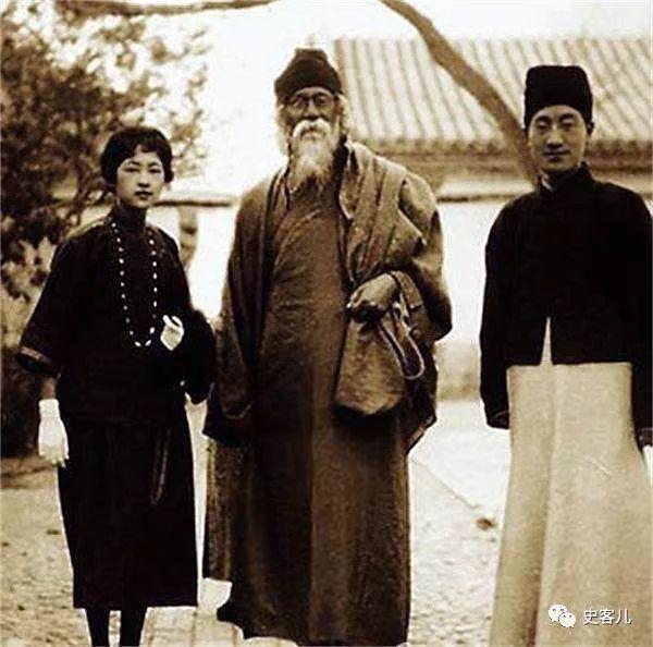徐志摩