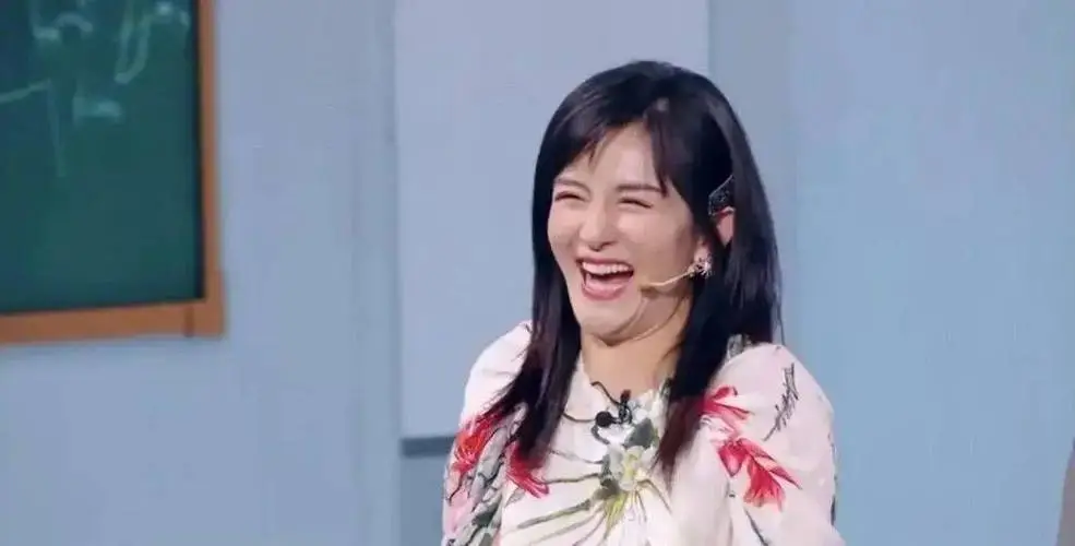 謝娜