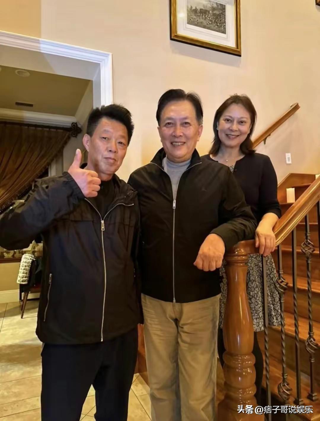 唐國強