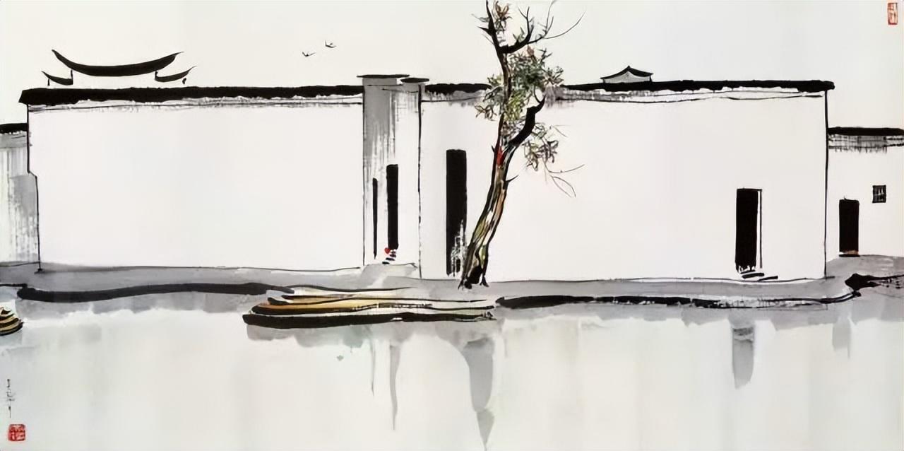吳冠中