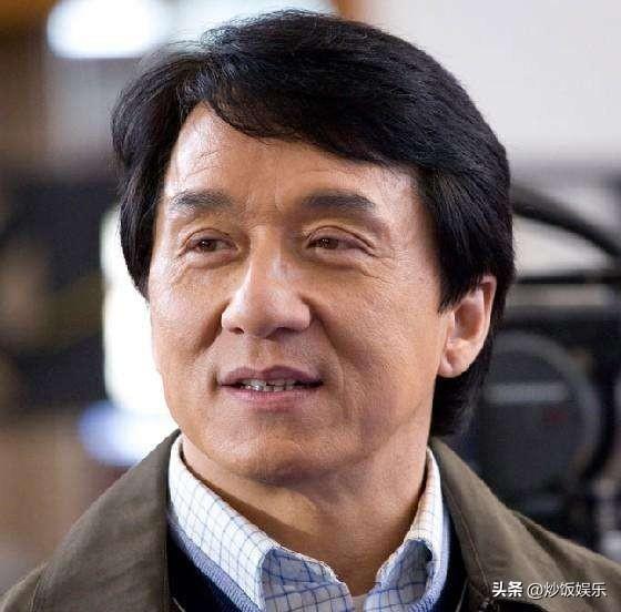 成龍