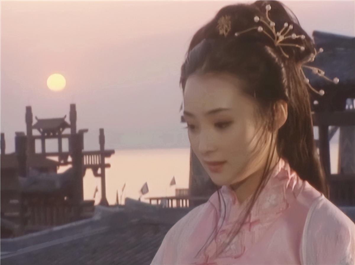 西施