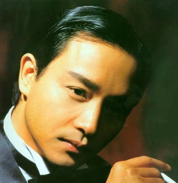 張國榮