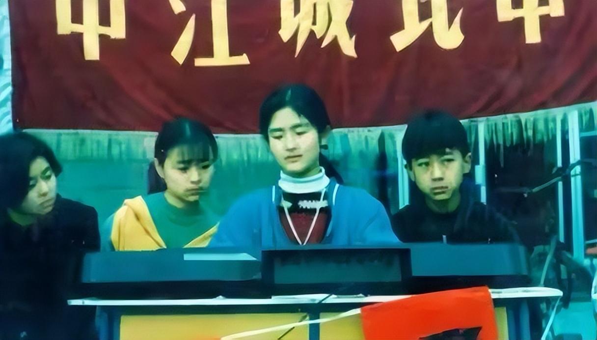 謝娜