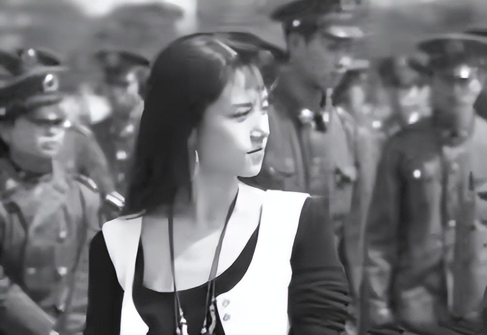 楊麗萍