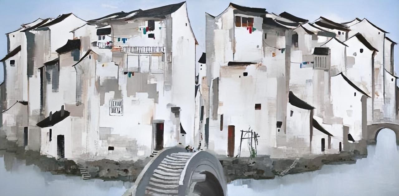 吳冠中