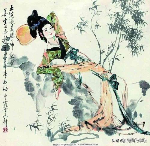 高適