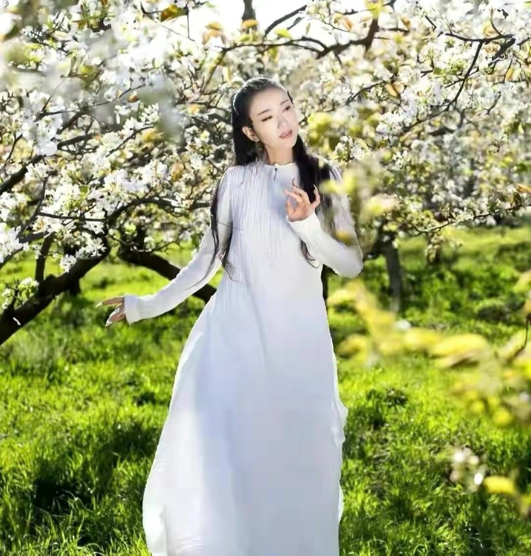 楊麗萍
