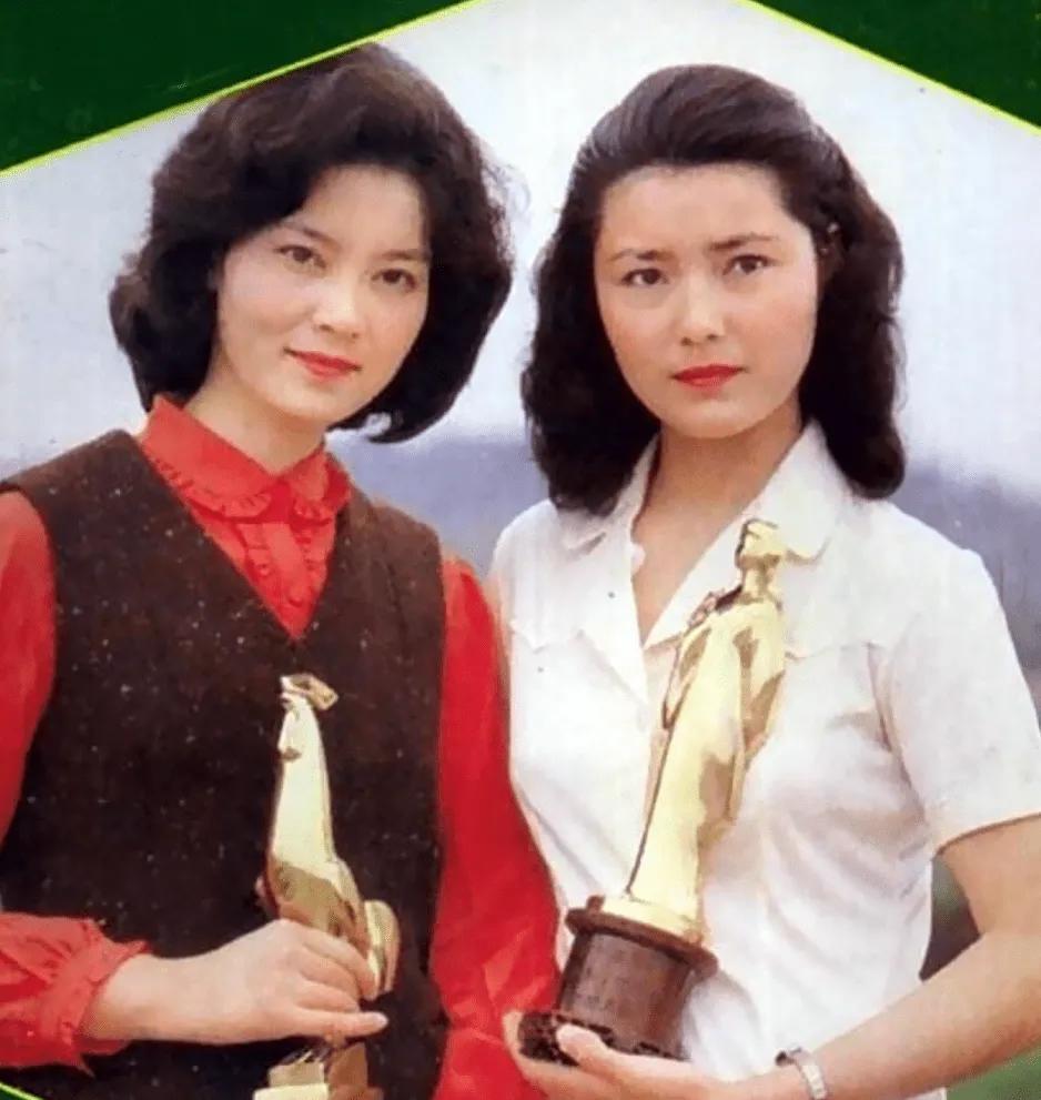 潘虹